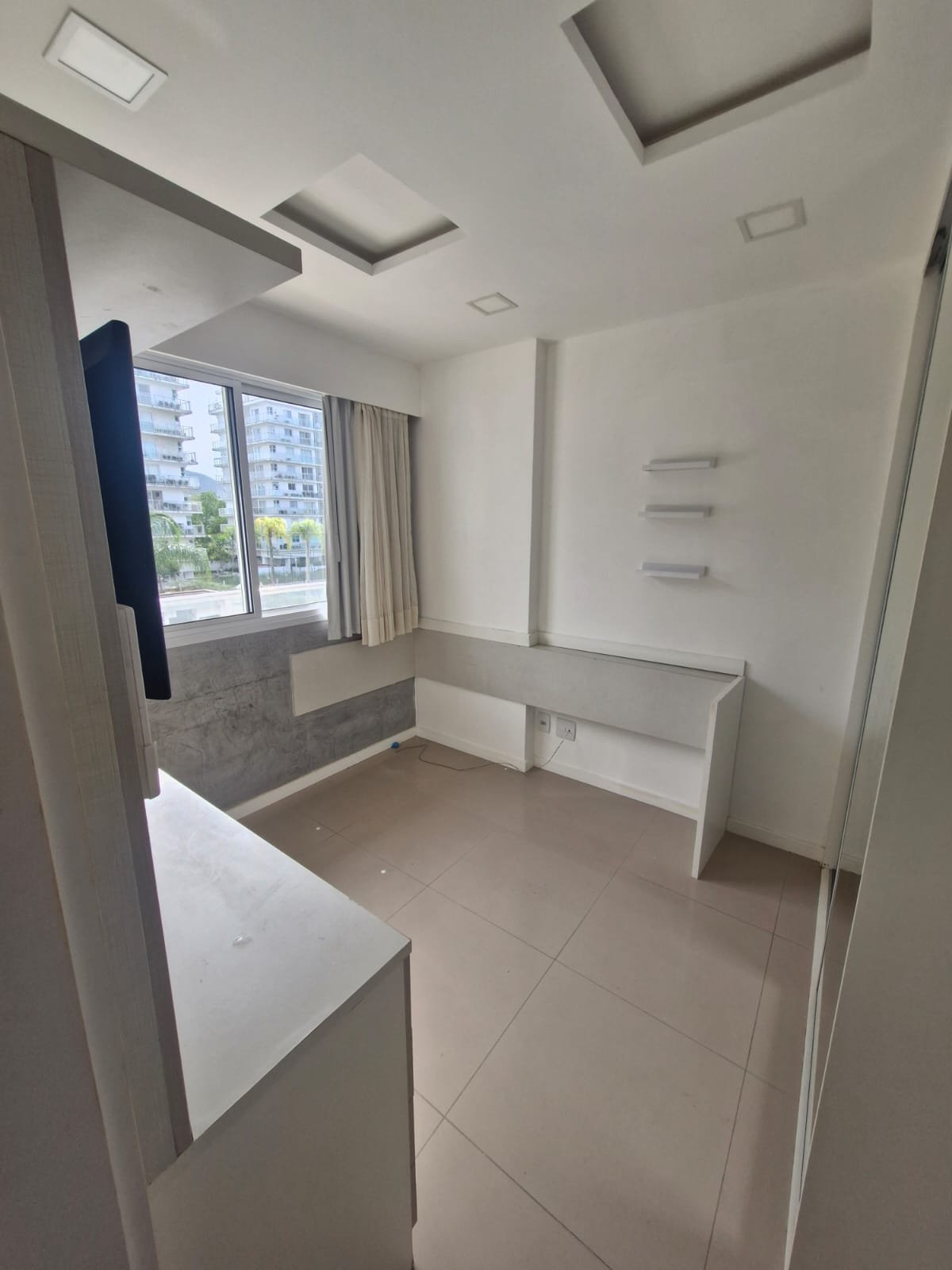 Apartamento mobiliado com suíte canadense - foto 20